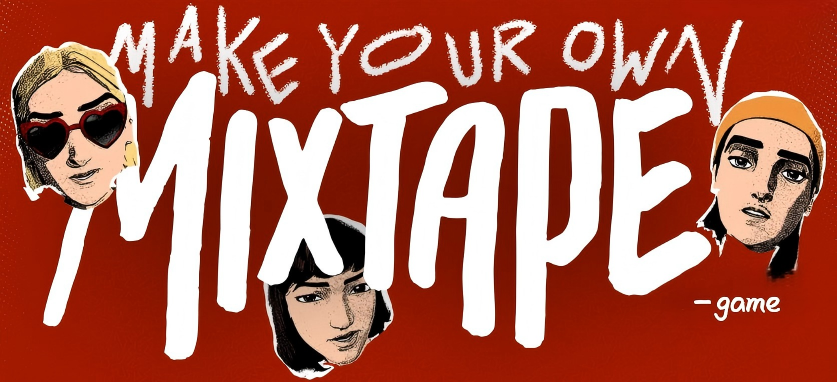 Mixtape Game